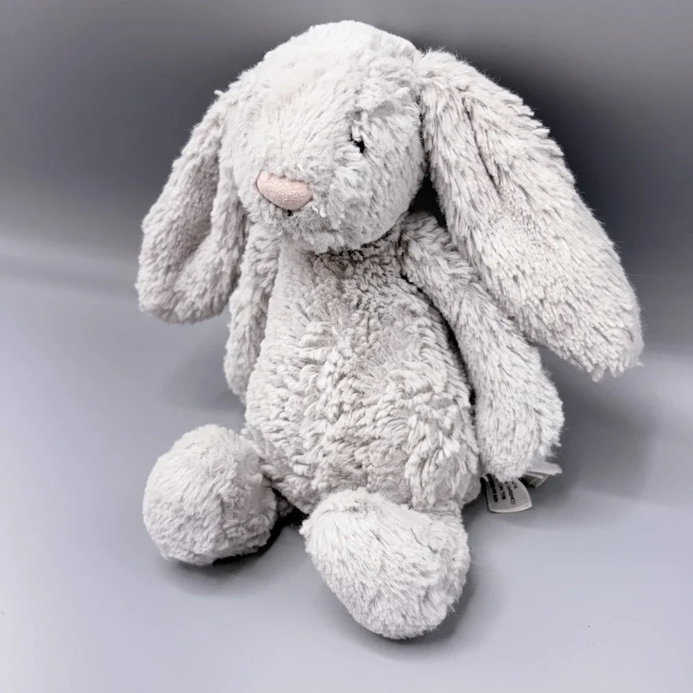 Jellycat has some